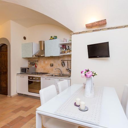 Casa Vannucci Perugia Eksteriør bilde