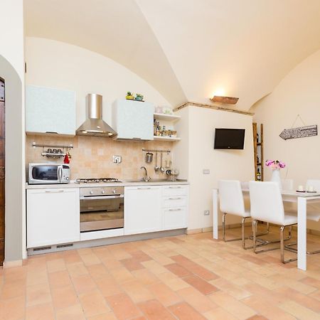 Casa Vannucci Perugia Eksteriør bilde