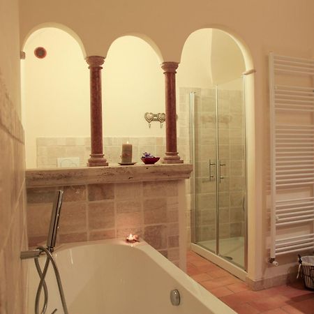 Casa Vannucci Perugia Eksteriør bilde