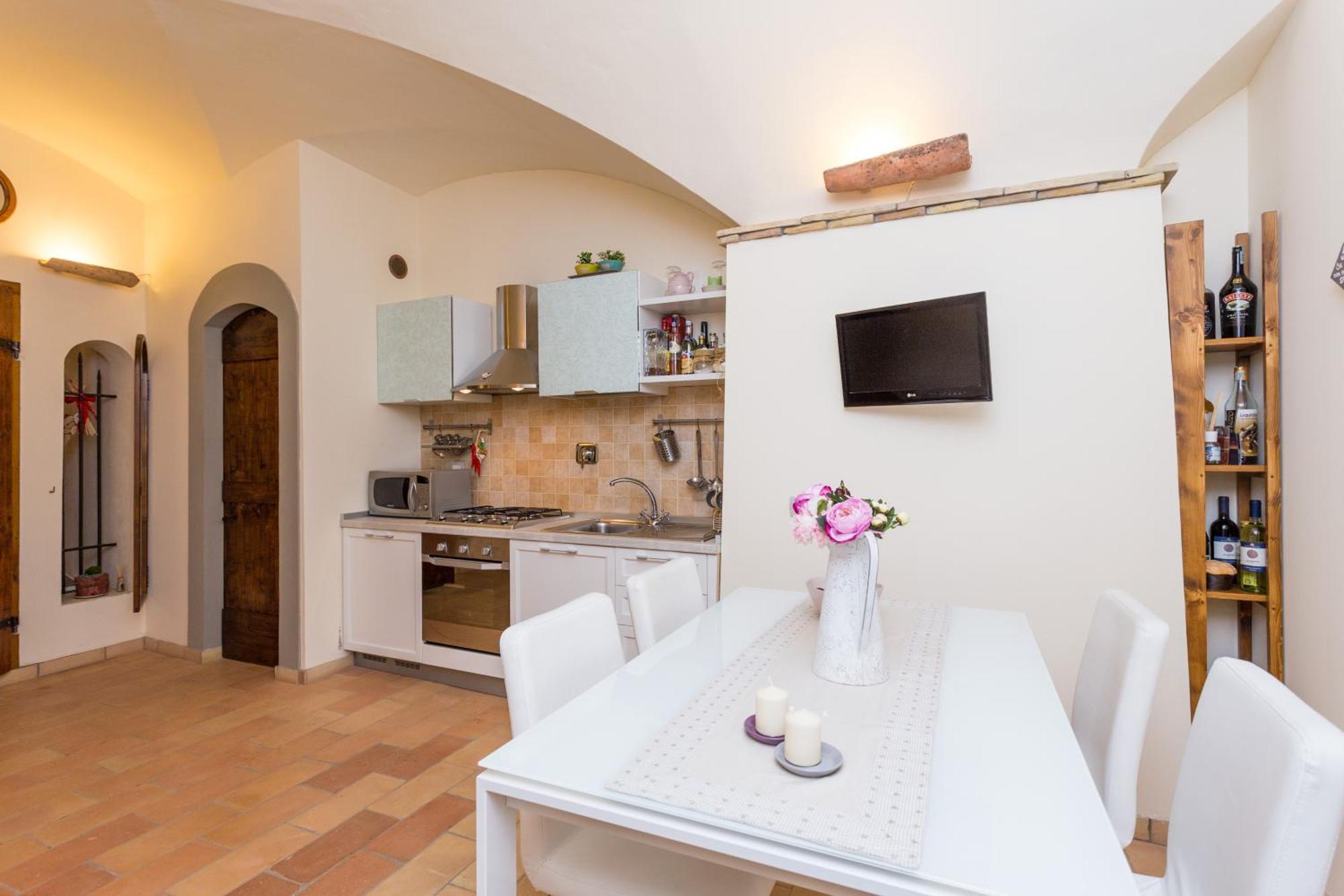 Casa Vannucci Perugia Eksteriør bilde