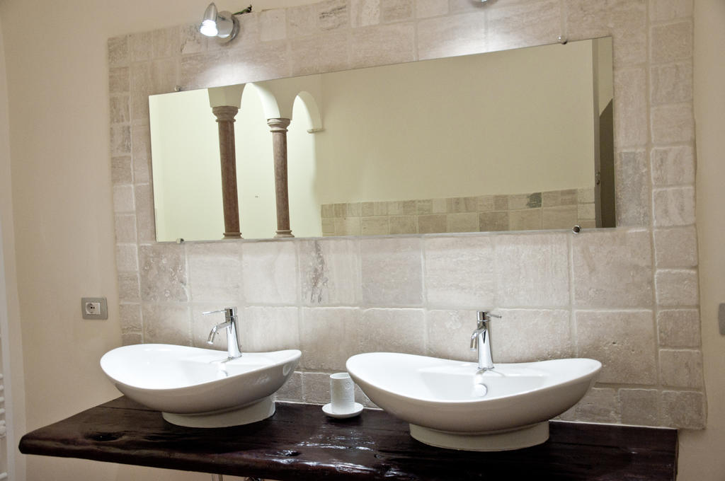 Casa Vannucci Perugia Eksteriør bilde