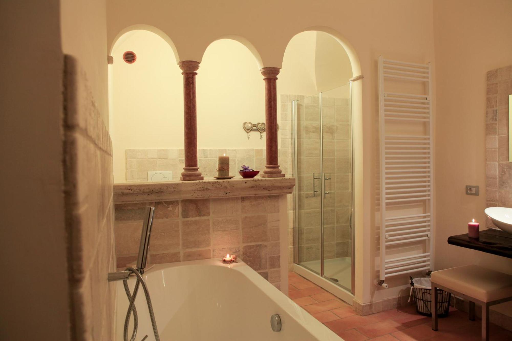 Casa Vannucci Perugia Eksteriør bilde