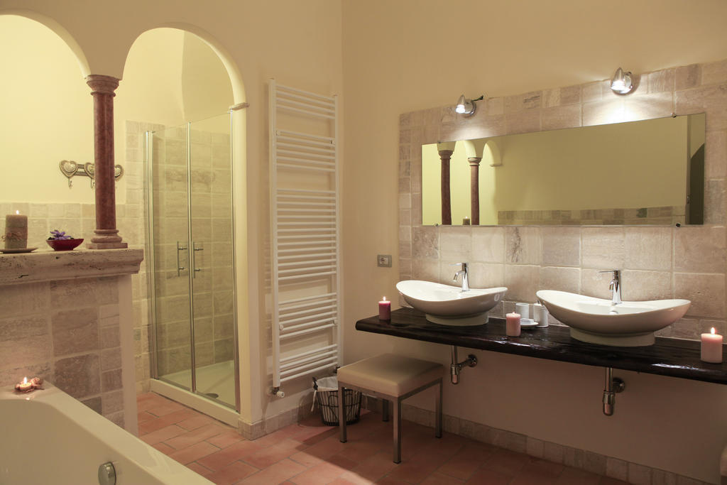 Casa Vannucci Perugia Rom bilde