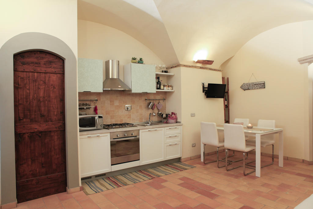 Casa Vannucci Perugia Rom bilde