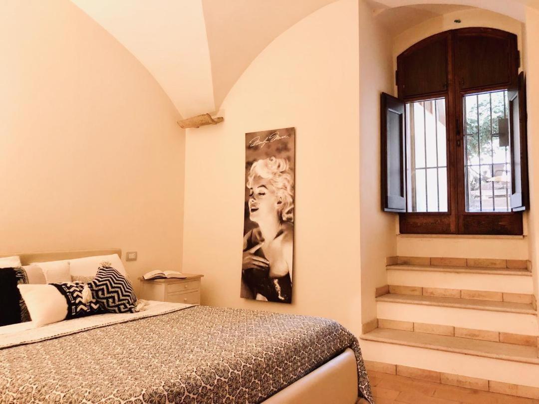 Casa Vannucci Perugia Eksteriør bilde