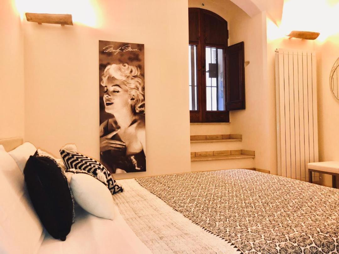 Casa Vannucci Perugia Eksteriør bilde