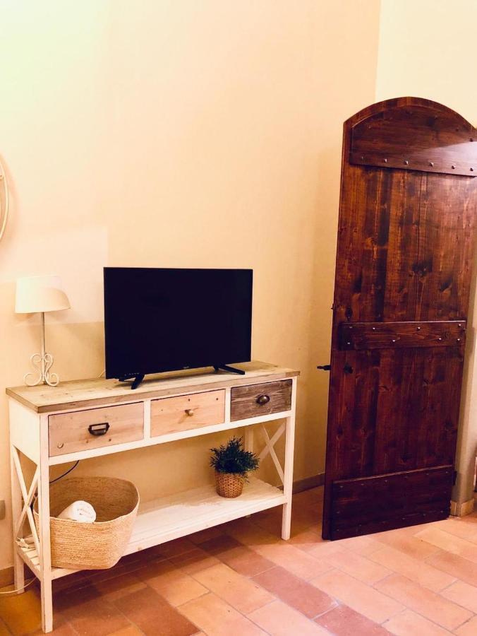 Casa Vannucci Perugia Eksteriør bilde