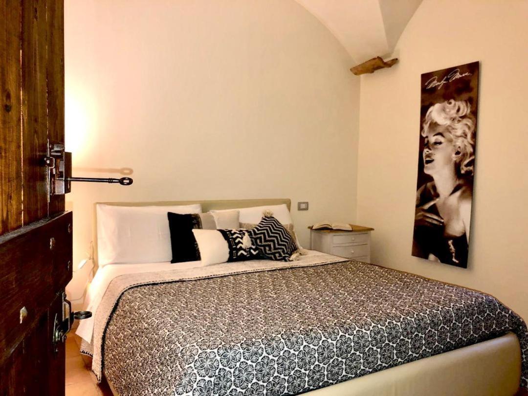 Casa Vannucci Perugia Eksteriør bilde