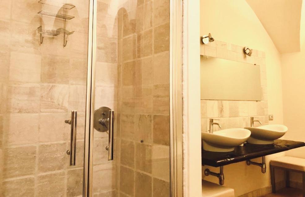 Casa Vannucci Perugia Eksteriør bilde