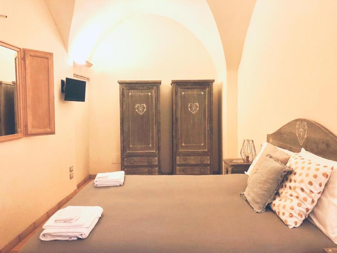 Casa Vannucci Perugia Eksteriør bilde