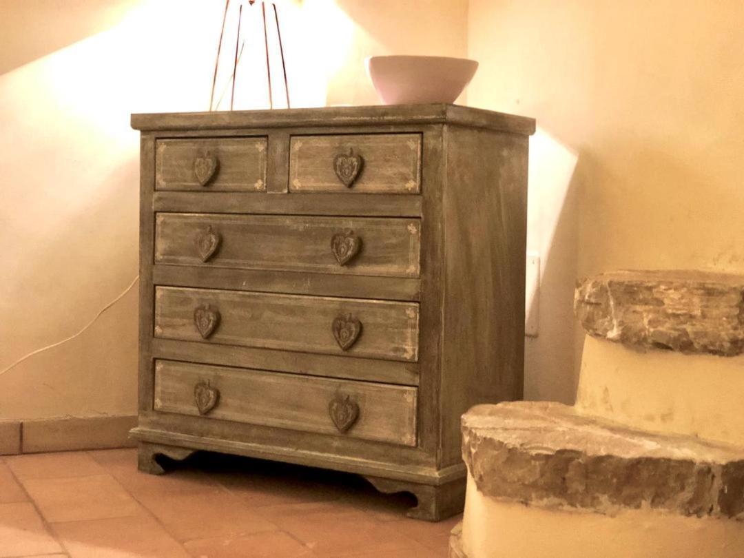 Casa Vannucci Perugia Eksteriør bilde